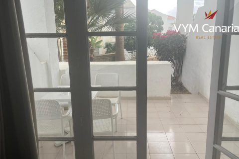 Apartament Fanabe, Tenerife, Hiszpania 1 sypialnia, 39 mkw. nr 120136 – zdjęcie 5