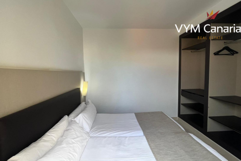 Apartament Fanabe, Tenerife, Hiszpania 1 sypialnia, 39 mkw. nr 120136 – zdjęcie 11