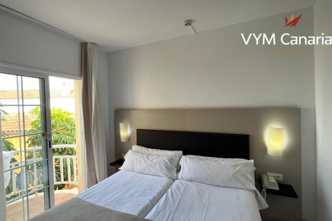 Apartament Fanabe, Tenerife, Hiszpania 1 sypialnia, 39 mkw. nr 120136 – zdjęcie 9