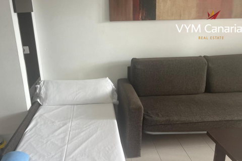 Apartament Fanabe, Tenerife, Hiszpania 1 sypialnia, 39 mkw. nr 120136 – zdjęcie 6