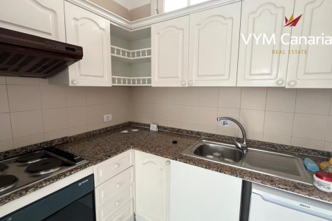 Apartament Fanabe, Tenerife, Hiszpania 1 sypialnia, 39 mkw. nr 120136 – zdjęcie 15