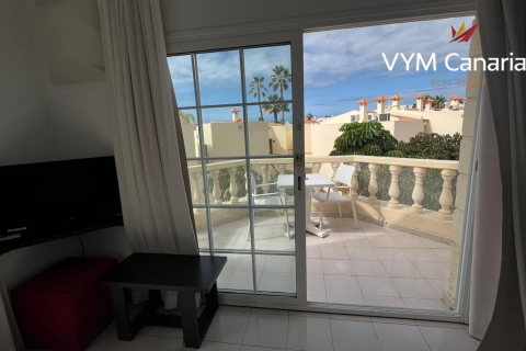 Apartament Fanabe, Tenerife, Hiszpania 1 sypialnia, 39 mkw. nr 120136 – zdjęcie 17