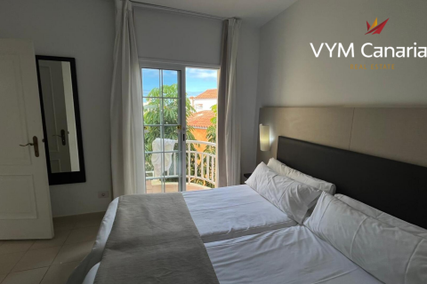 Apartament Fanabe, Tenerife, Hiszpania 1 sypialnia, 39 mkw. nr 120136 – zdjęcie 4