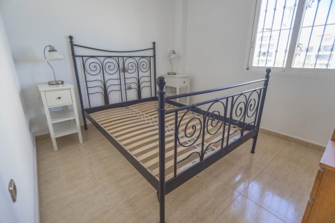 Dúplex en venta Playa Flamenca II, Alicante, España 3 dormitorios,  No. 120108 - foto 18