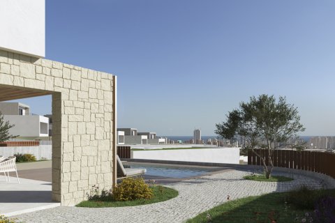 Willa Benidorm, Alicante, Hiszpania 4 sypialnie, 207 mkw. nr 122936 – zdjęcie 6