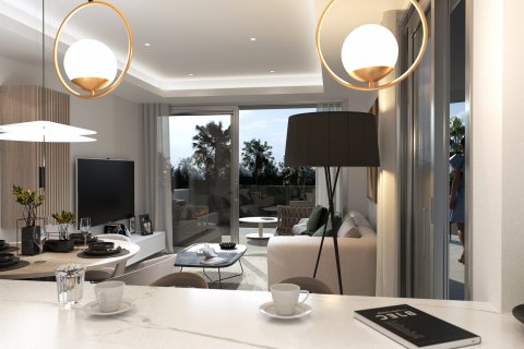 Продажа квартиры в Кабо Роиг, Аликанте, Испания 2 спальни, 75м2 №122934 - фото 29