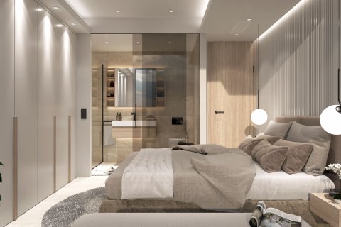 Продажа квартиры в Кабо Роиг, Аликанте, Испания 2 спальни, 75м2 №122934 - фото 14