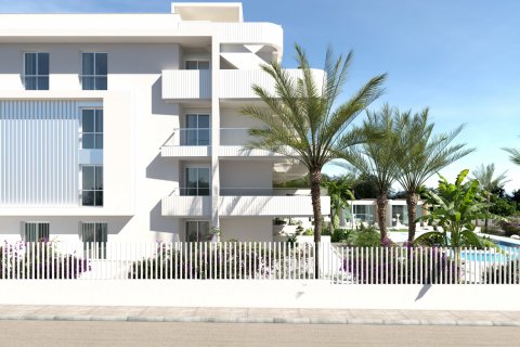 Продажа квартиры в Кабо Роиг, Аликанте, Испания 2 спальни, 75м2 №122934 - фото 8
