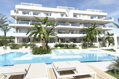 Продажа квартиры в Кабо Роиг, Аликанте, Испания 2 спальни, 75м2 №122934 - фото 10