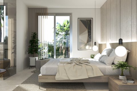 Продажа квартиры в Кабо Роиг, Аликанте, Испания 2 спальни, 75м2 №122934 - фото 13