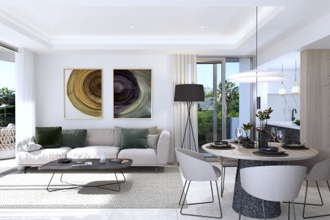 Продажа квартиры в Кабо Роиг, Аликанте, Испания 2 спальни, 75м2 №122934 - фото 24