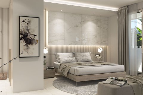 Продажа квартиры в Кабо Роиг, Аликанте, Испания 2 спальни, 75м2 №122934 - фото 15