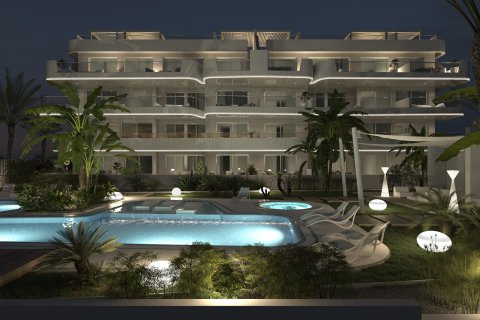 Apartment à vendre Cabo Roig, Alicante, Espagne, 2 chambres, 75 m2 No. 122932 - photo 6