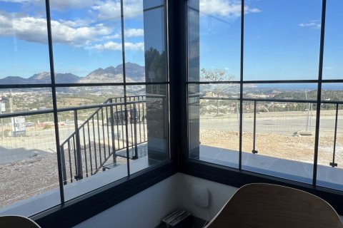 Продажа виллы в Полоп, Аликанте, Испания 3 спальни, 121м2 №122930 - фото 12