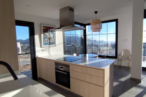 Продажа виллы в Полоп, Аликанте, Испания 3 спальни, 121м2 №122930 - фото 15