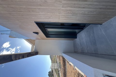 Продажа виллы в Полоп, Аликанте, Испания 3 спальни, 121м2 №122930 - фото 7