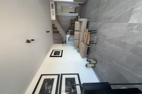 Продажа виллы в Полоп, Аликанте, Испания 3 спальни, 121м2 №122930 - фото 13