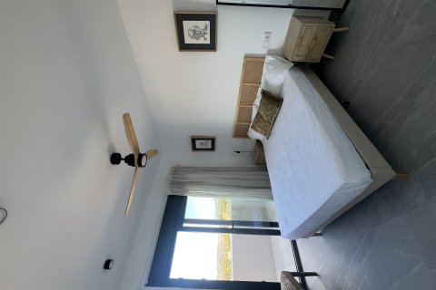 Продажа виллы в Полоп, Аликанте, Испания 3 спальни, 121м2 №122930 - фото 25