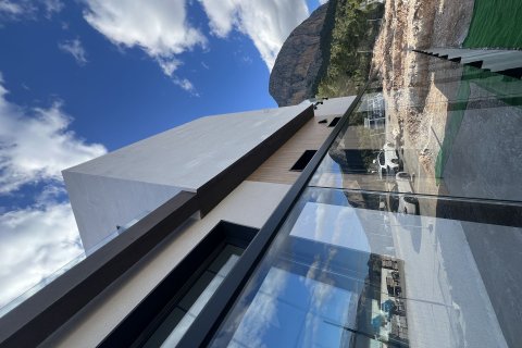Продажа виллы в Полоп, Аликанте, Испания 3 спальни, 121м2 №122930 - фото 6