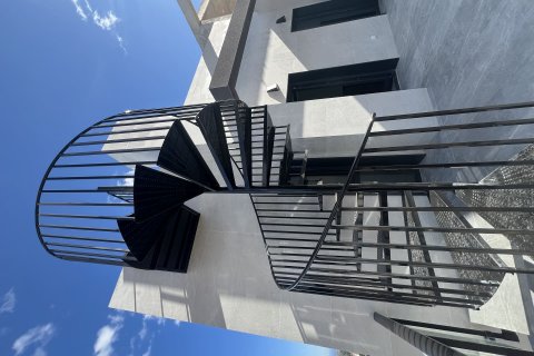 Продажа виллы в Полоп, Аликанте, Испания 3 спальни, 121м2 №122930 - фото 9