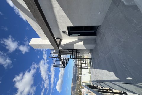 Продажа виллы в Полоп, Аликанте, Испания 3 спальни, 121м2 №122930 - фото 8