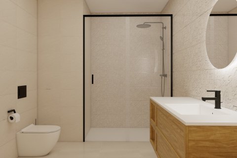 Apartamento en venta Madrid, Almería, España 3 dormitorios, 197 m2 No. 130342 - foto 6