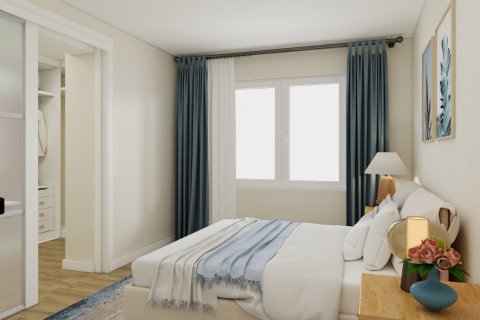 Apartamento en venta Madrid, Almería, España 3 dormitorios, 197 m2 No. 130342 - foto 5