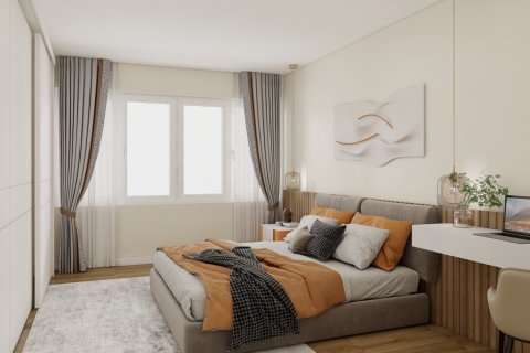 Apartamento en venta Madrid, Almería, España 3 dormitorios, 197 m2 No. 130342 - foto 4