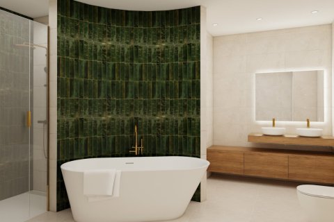 Apartamento en venta Madrid, Almería, España 3 dormitorios, 197 m2 No. 130342 - foto 8