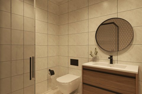 Apartment for sale Madrid, Almeria, Spain 3 bedrooms, 149 sq.m. No. 130340 - photo 7