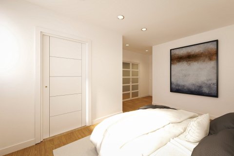 Apartment for sale Madrid, Almeria, Spain 3 bedrooms, 149 sq.m. No. 130340 - photo 4