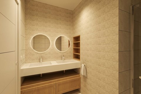 Apartment for sale Madrid, Almeria, Spain 3 bedrooms, 149 sq.m. No. 130340 - photo 5