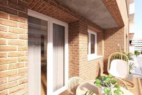 Apartment for sale Madrid, Almeria, Spain 3 bedrooms, 149 sq.m. No. 130340 - photo 3