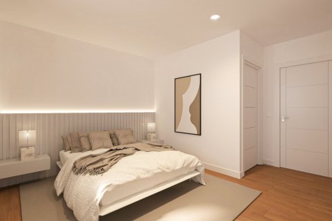 Apartment for sale Madrid, Almeria, Spain 3 bedrooms, 149 sq.m. No. 130340 - photo 6