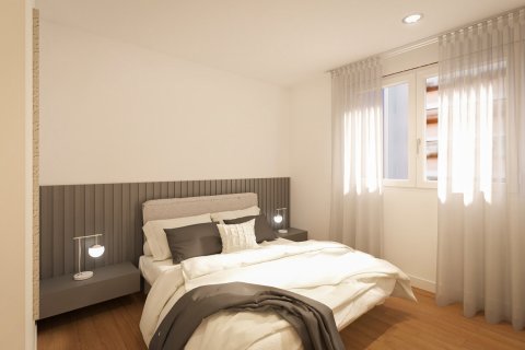 Apartment for sale Madrid, Almeria, Spain 3 bedrooms, 149 sq.m. No. 130340 - photo 8