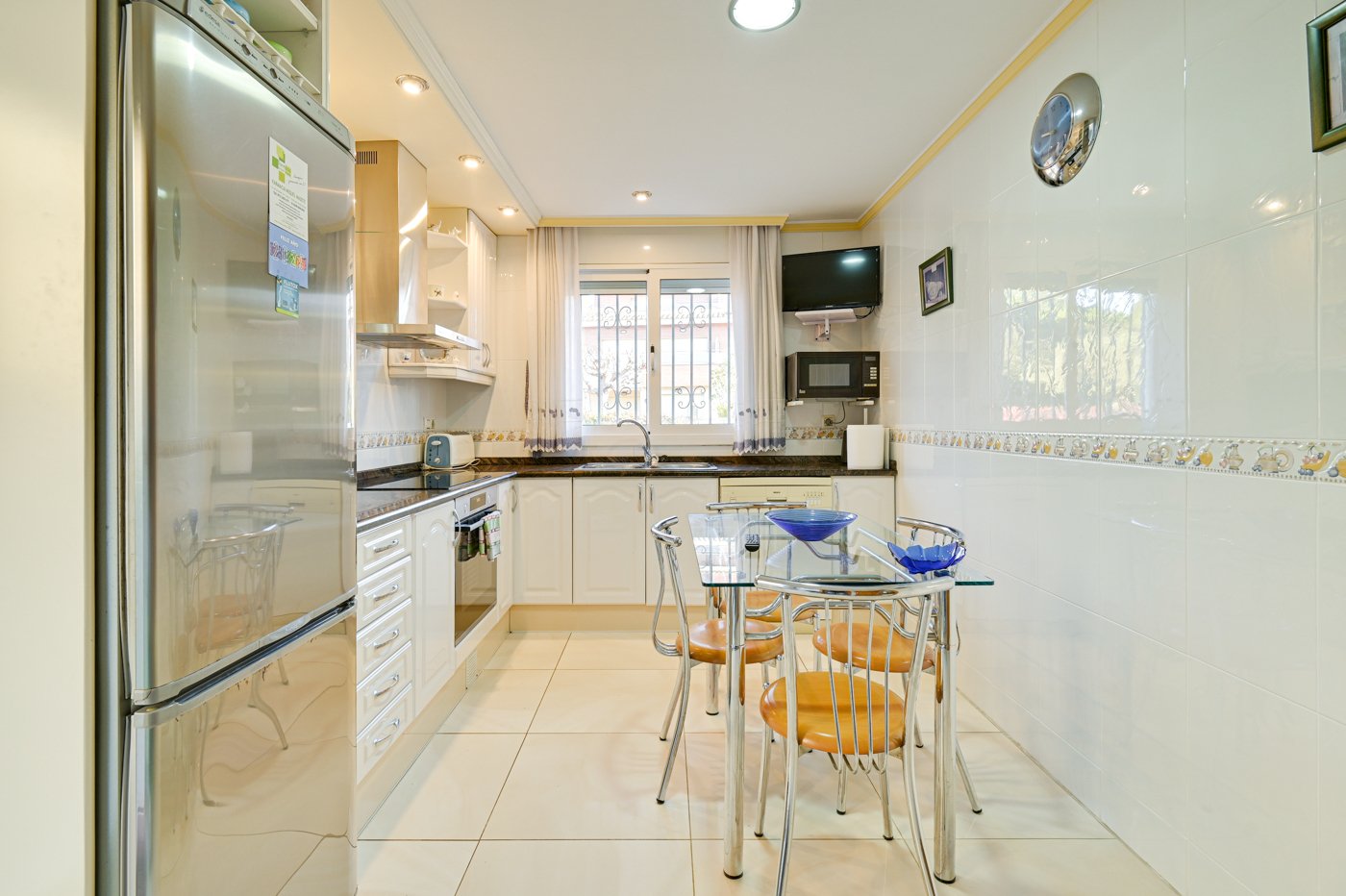 Дом в Льорет-де-Мар, Герона, Испания 3 спальни, 348м2 №130343