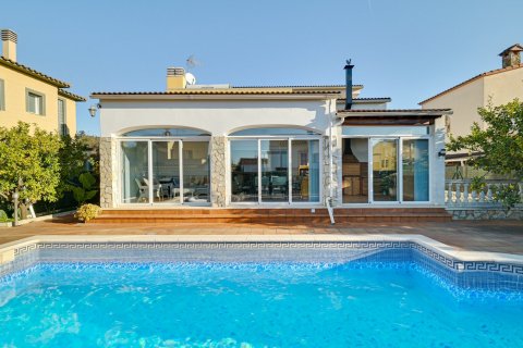 Casa in vendita Lloret de Mar, Girona, Spagna 3 camere da letto, 348 mq. N° 130343 - foto 2