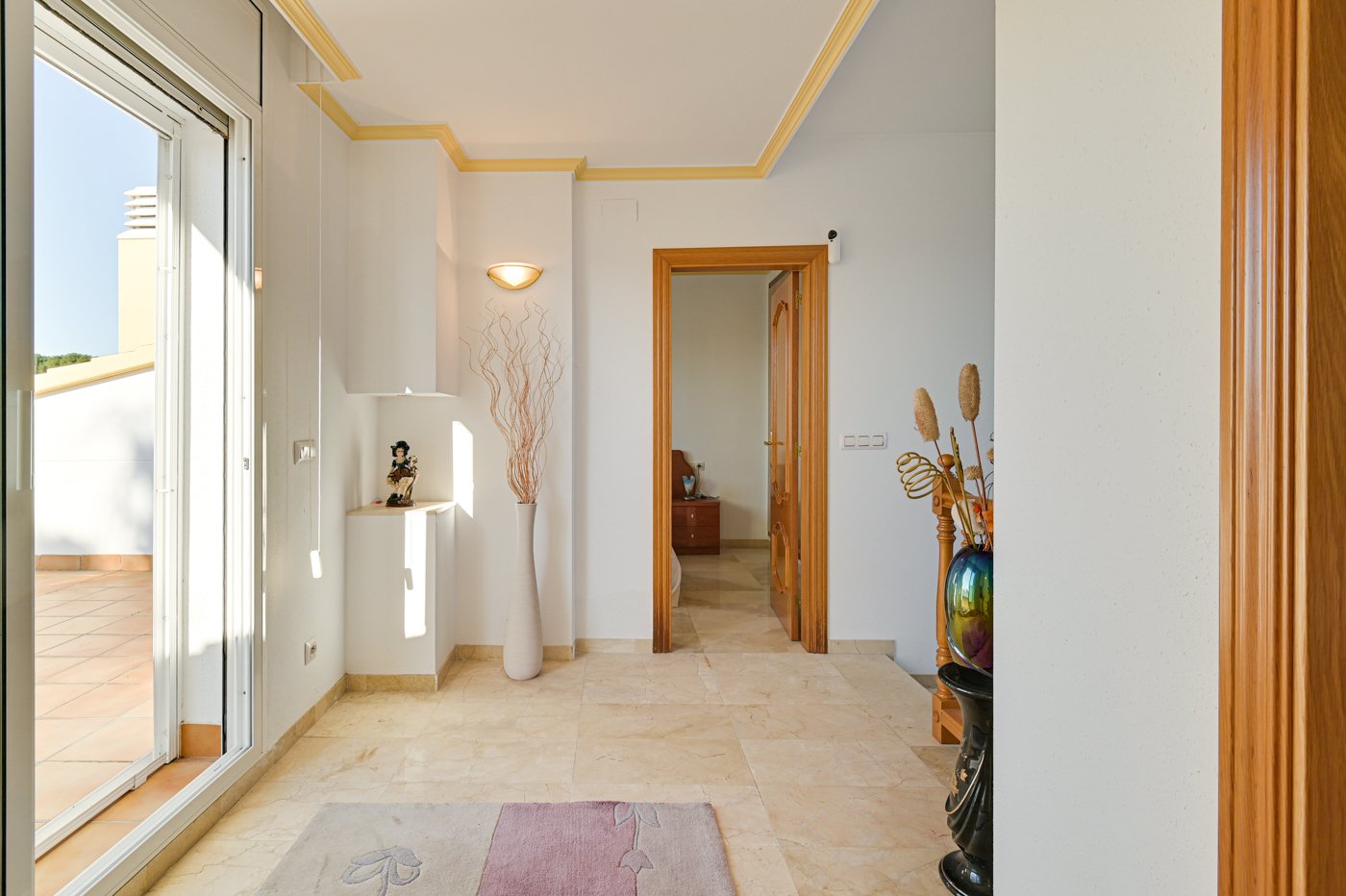 Дом в Льорет-де-Мар, Герона, Испания 3 спальни, 348м2 №130343