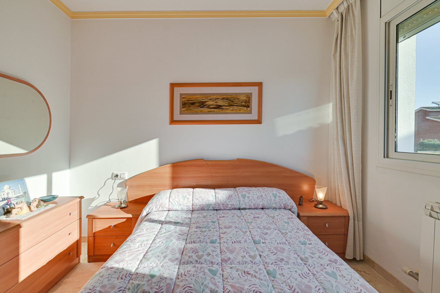 Дом в Льорет-де-Мар, Герона, Испания 3 спальни, 348м2 №130343