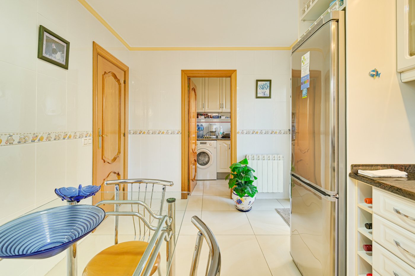 Дом в Льорет-де-Мар, Герона, Испания 3 спальни, 348м2 №130343