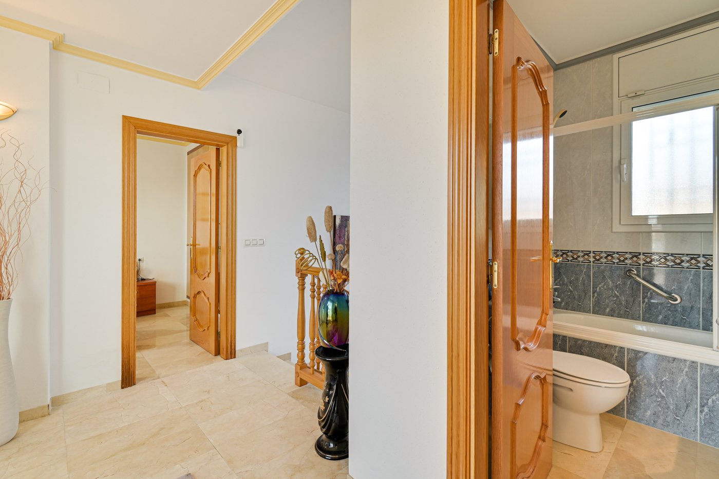 Дом в Льорет-де-Мар, Герона, Испания 3 спальни, 348м2 №130343