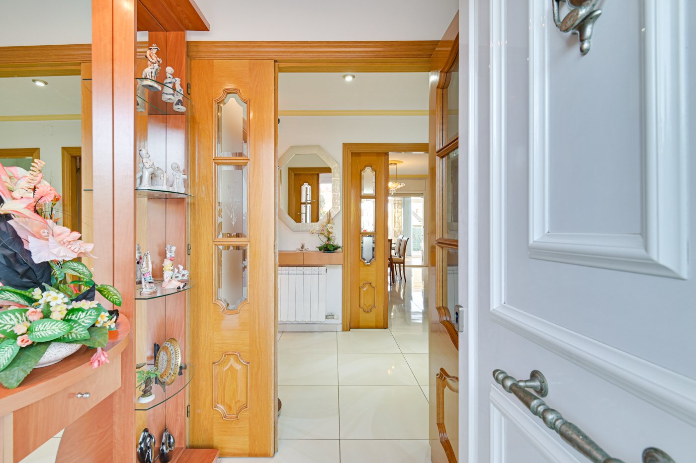 Дом в Льорет-де-Мар, Герона, Испания 3 спальни, 348м2 №130343