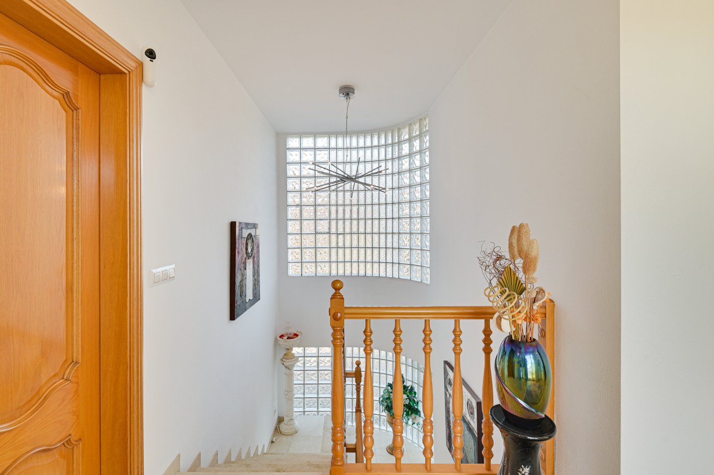 Дом в Льорет-де-Мар, Герона, Испания 3 спальни, 348м2 №130343