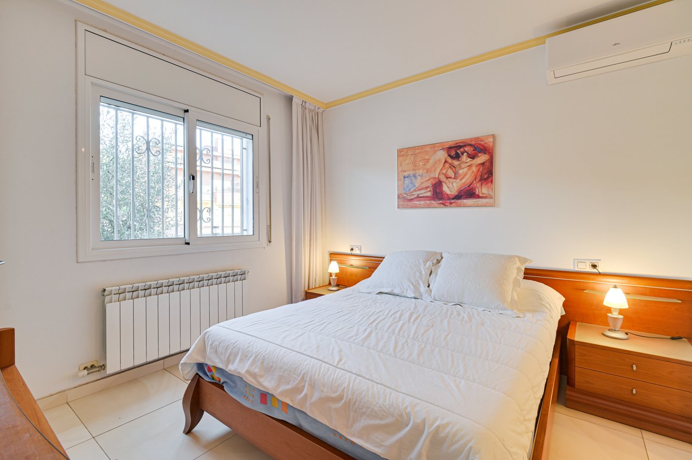 Дом в Льорет-де-Мар, Герона, Испания 3 спальни, 348м2 №130343