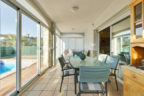 Casa in vendita Lloret de Mar, Girona, Spagna 3 camere da letto, 348 mq. N° 130343 - foto 6