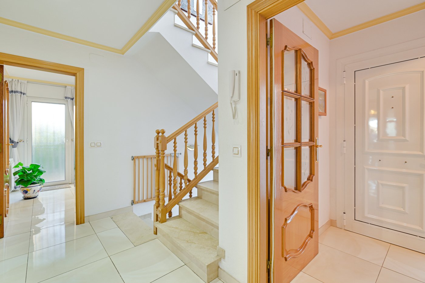 Дом в Льорет-де-Мар, Герона, Испания 3 спальни, 348м2 №130343