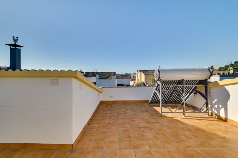 Casa in vendita Lloret de Mar, Girona, Spagna 3 camere da letto, 348 mq. N° 130343 - foto 22