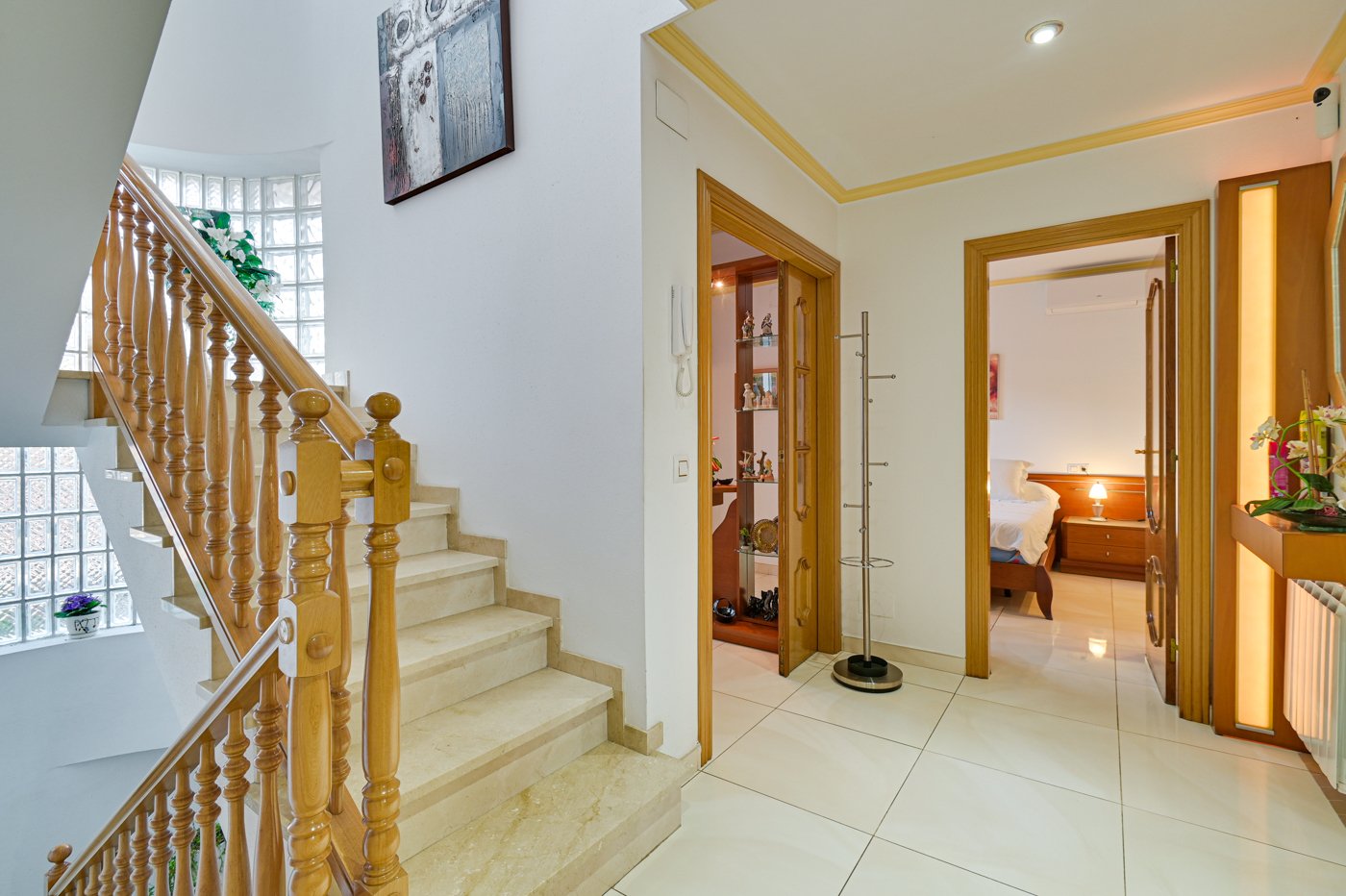 Дом в Льорет-де-Мар, Герона, Испания 3 спальни, 348м2 №130343