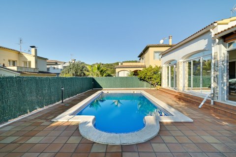 Casa in vendita Lloret de Mar, Girona, Spagna 3 camere da letto, 348 mq. N° 130343 - foto 4