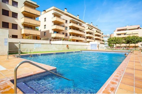 Appartamento in vendita Lloret de Mar, Girona, Spagna 3 camere da letto, 127 mq. N° 130341 - foto 1